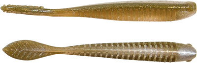 Z-Man Trick ShotZ 3 1/2 inch Dropshot Bait 6 pack