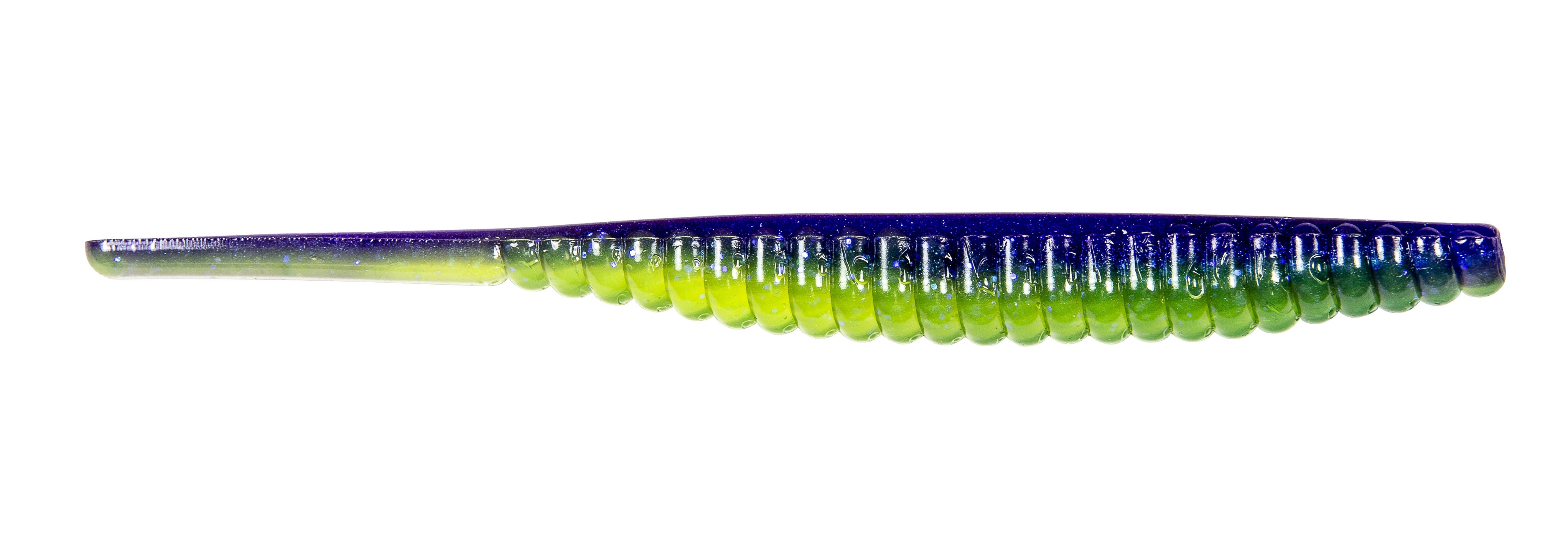 Z Man ElaZtech Trout Trick 6 pack — Discount Tackle