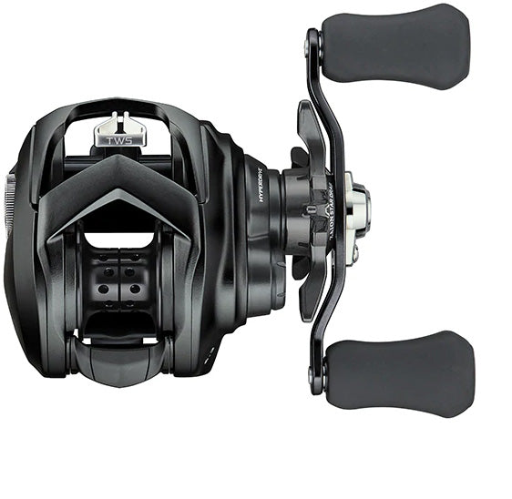 Daiwa Reel Tatula 80 (Baitcast) TTU80HL Daiwa Reel Tatula 80 (Baitcast) TTU80HL