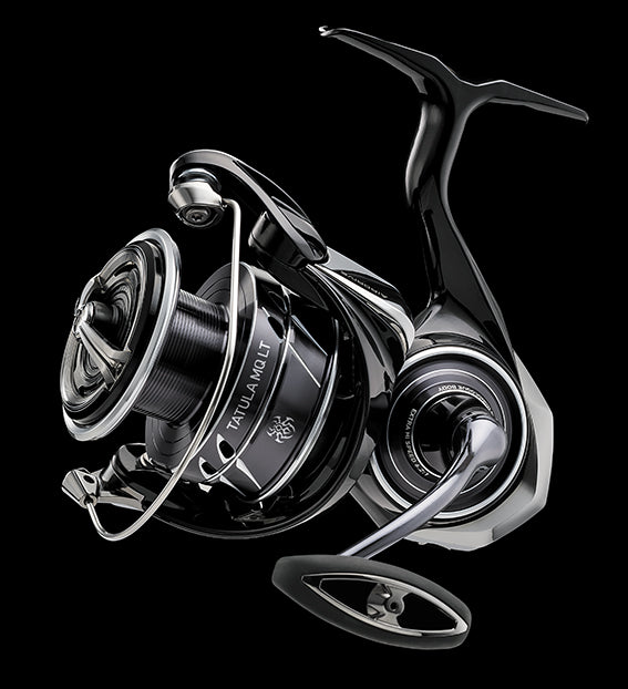 Daiwa Tatula MQ LT Spinning Reel — Discount Tackle