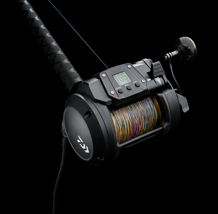 daiwa dendoh tanacom bull reels Daiwa Tanacom 1200 Reel
