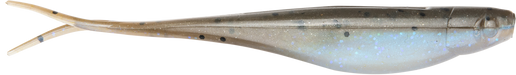 Strike King 3X ElazTech Baby Z-Too Soft Jerkbait - 3.5 Inch - The Deal - 3.5 inch - 5 pack