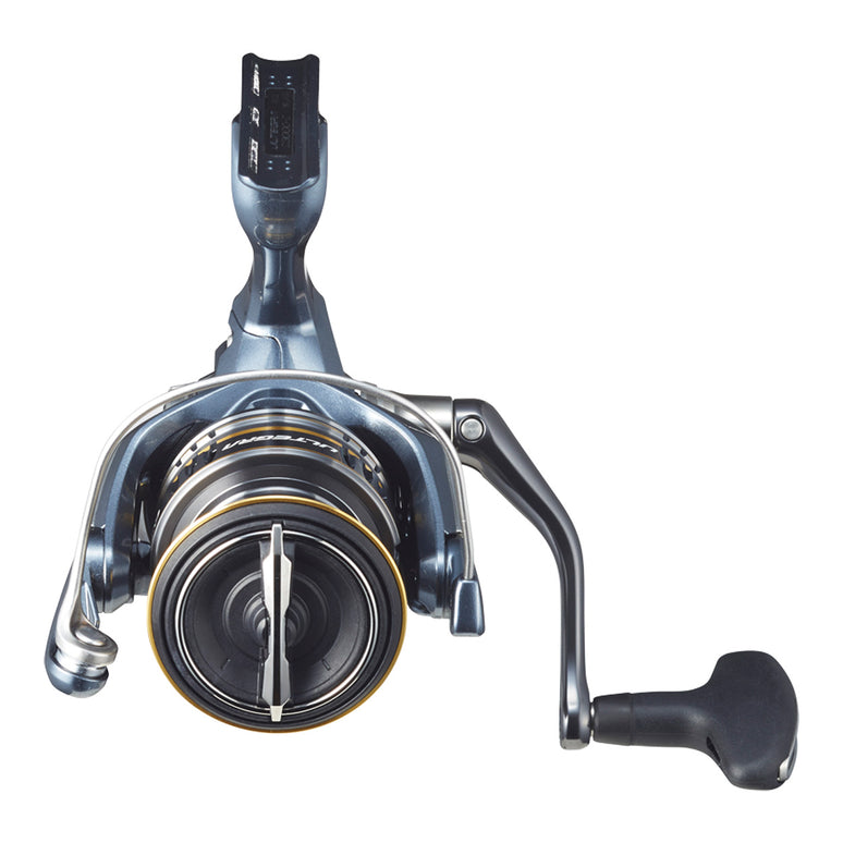 Shimano Ultegra FC Spinning Reels — Discount Tackle