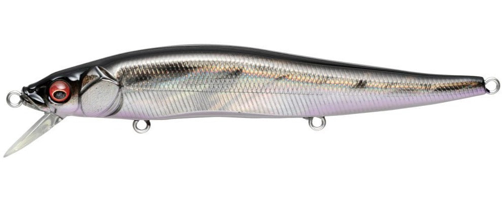Megabass Ito Vision 110 Jerkbait