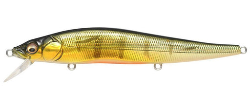 Megabass Ito Vision 110 Jerkbait - MB Gizzard - 4.25 inch - 1/2 oz