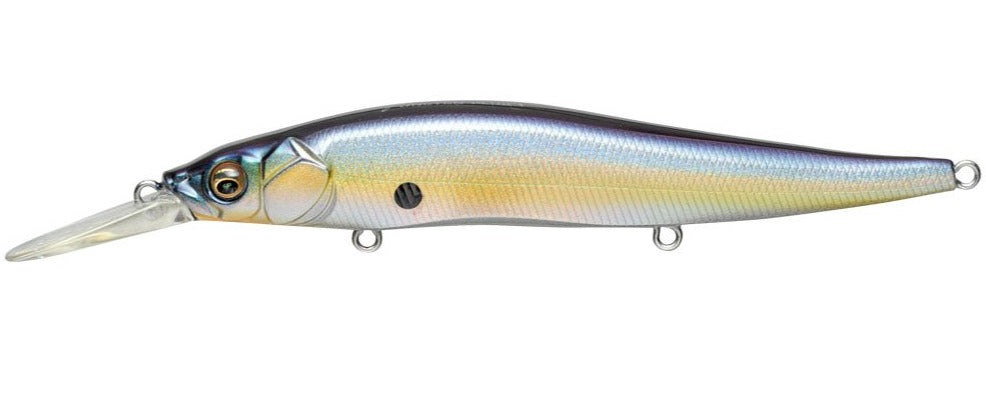Megabass Vision110 Oneten GP IL CHART TAIL SHAD – Circle Fish Store Megabass Vision110 Oneten GP IL CHART TAIL SHAD – Circle Fish Store