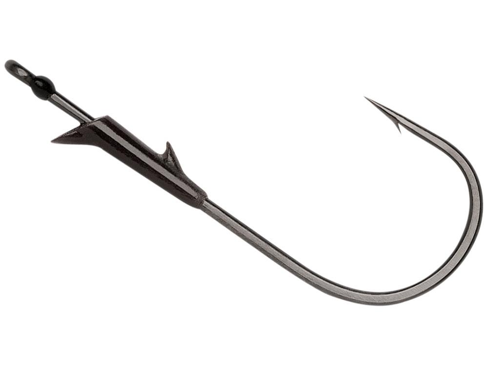 VMC Ike Approved Flippin' Hook — Discount Tackle