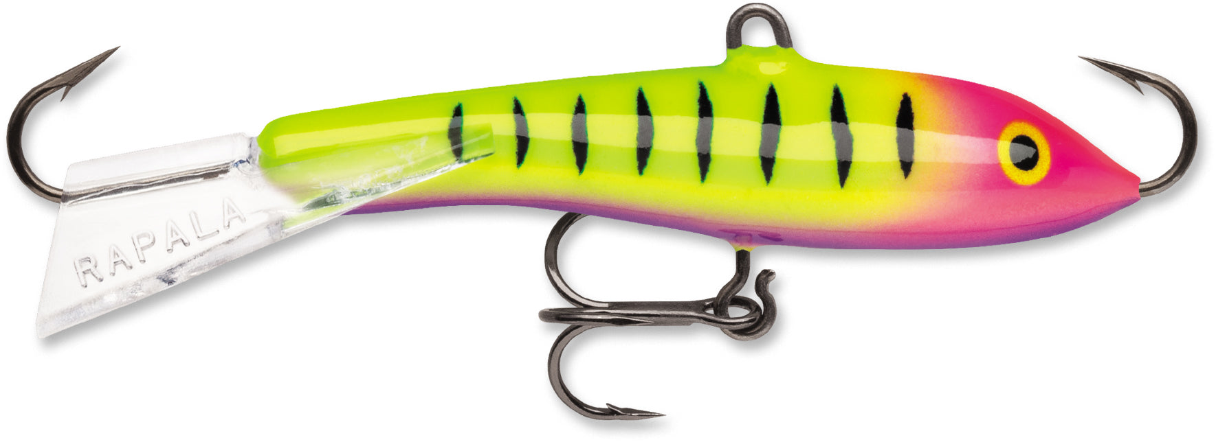 Rapala Jigging Rap - Fruit Punch