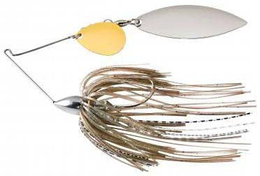 War Eagle Tandem Willow Spinnerbaits