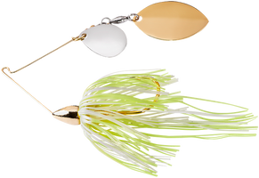 War Eagle Copper Spinnerbait – BMT Outdoors