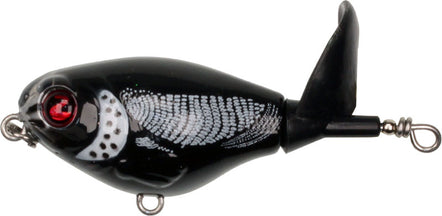 Bad Bass Travetto S-Ufler 5 Cm 3 Pz Pêche Surfcasting
