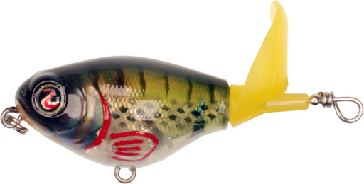 River2Sea Whopper Plopper 60 Topwater Prop Lure - Bluegill