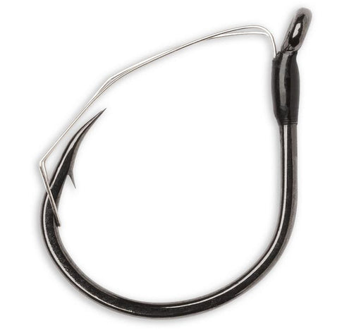 VMC "Ike Approved" Wacky Weedless Hook Size 4 5 Pack