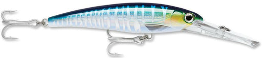 Rapala XRM-15 X-Rap Magnum Big Game Trolling Lure - 4.75 Inch - Wahoo UV