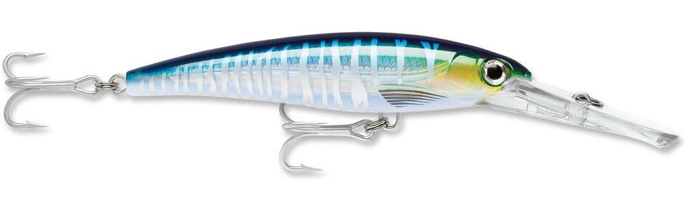 Rapala XRM-20 X-Rap Magnum Big Game Trolling Lure