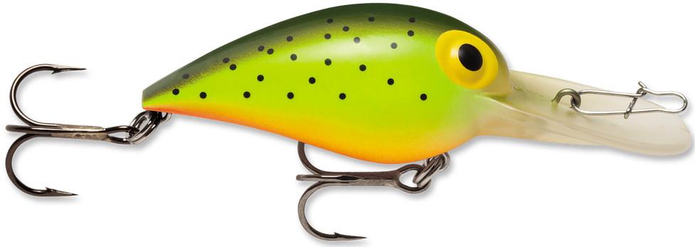 Storm Wiggle Wart Tennessee Shad, 2