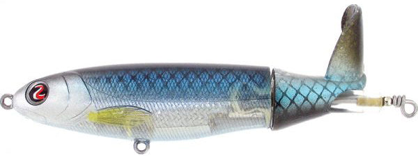 double plopper river 2 sea 5 8 oz fishing lure River2Sea Whopper Plopper 130
