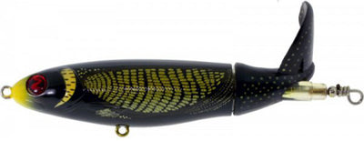 River2Sea Whopper Plopper 130 Topwater Prop Lure