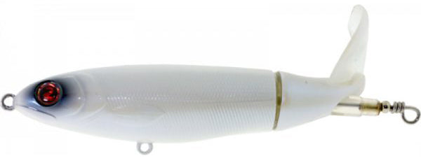 River2Sea Whopper Plopper 130 Topwater Prop Lure