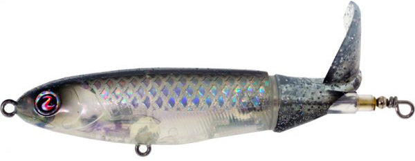 River2Sea Whopper Plopper 130 Topwater Prop Lure
