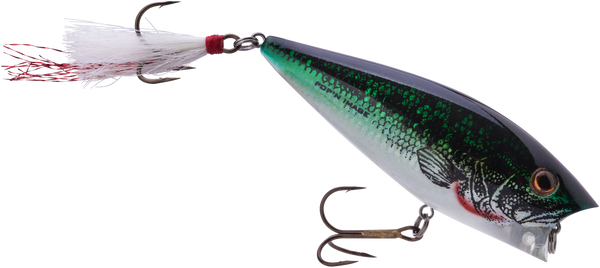 Heddon Pop N Image