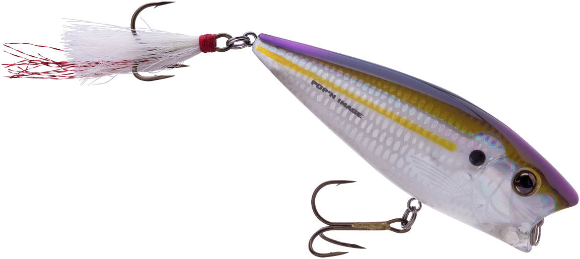  7 Doc Topwater Lure Sold Individually w/J&B Tackle