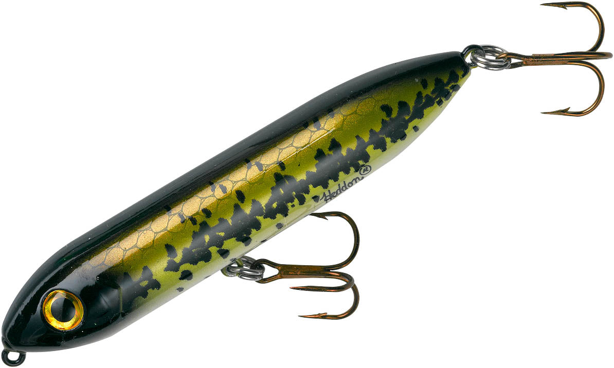 Heddon Super Spook Jr