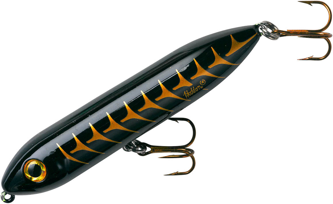Heddon Saltwater Super Spook Jr – Lot de 3 PK3X9236-2, Multicolore, Taille Unique Heddon Saltwater Super Spook Jr – Lot de 3 PK3X9236-2, Multicolore, Taille Unique