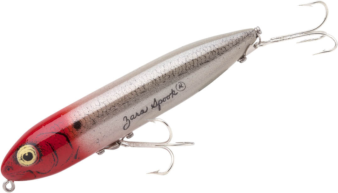 Heddon Zara Spook Heddon Zara Spook