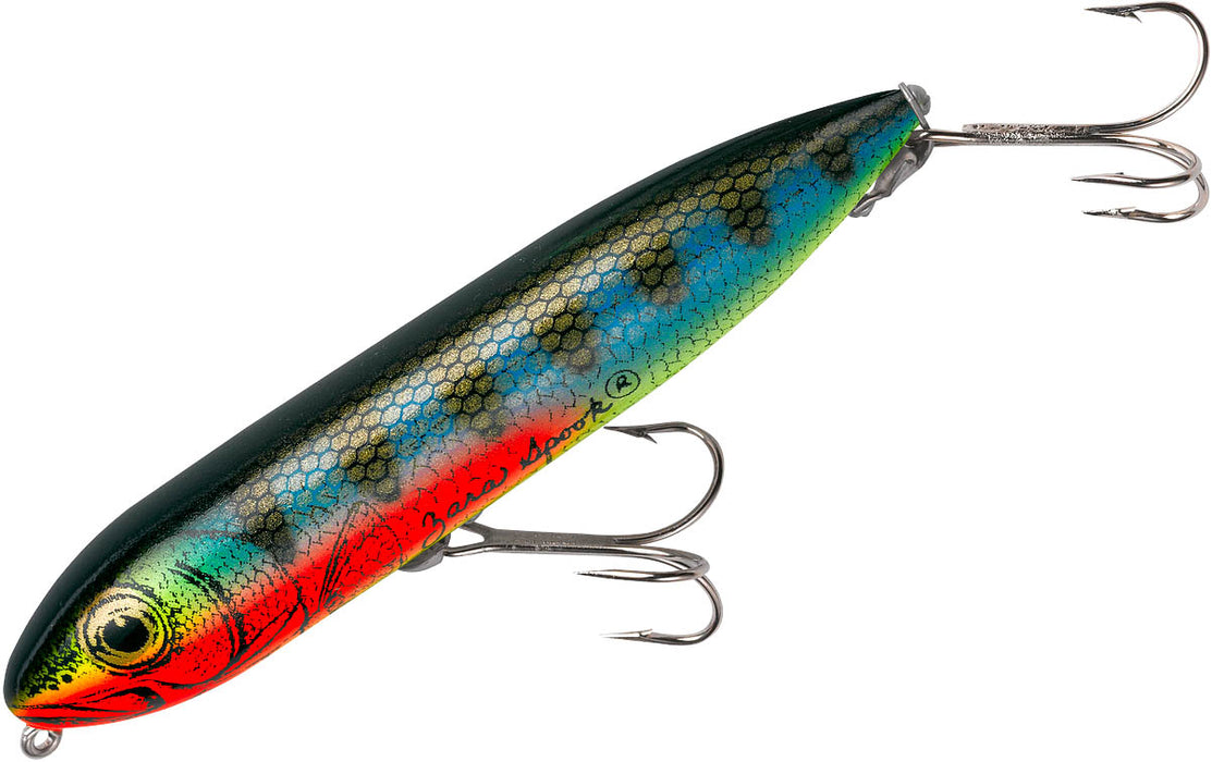 spook lure, spook lure Suppliers and Manufacturers at