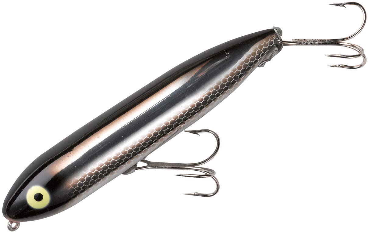 Heddon Zara Spook Heddon Zara Spook