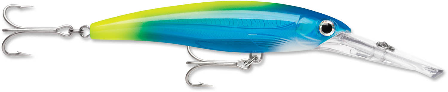 Rapala X-Rap Magnum 40 Rapala X-Rap Magnum 40