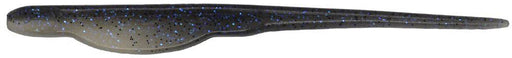 X-Zone Pro Series Whiplash Shad - 6 Inch - Electric Shad - 6 inch - 7 pack