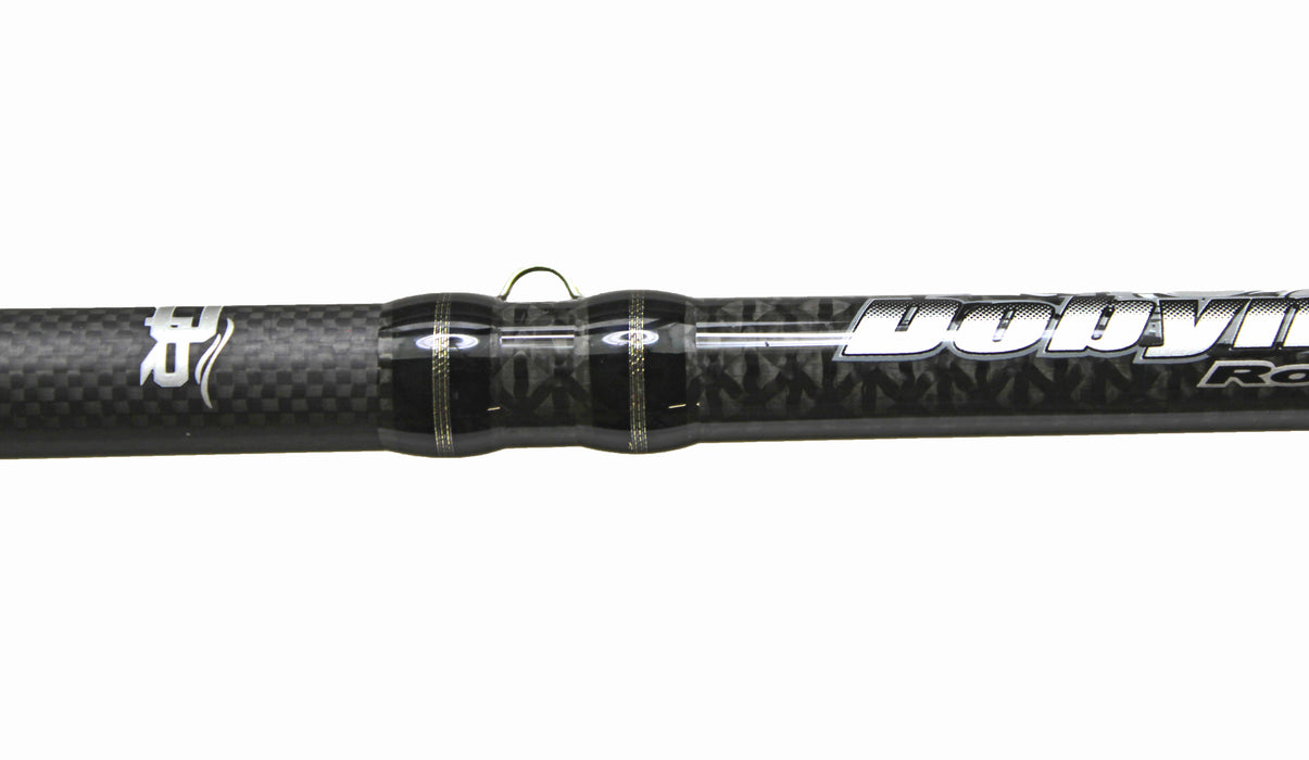 Dobyns Xtasy Series Spinning Rods