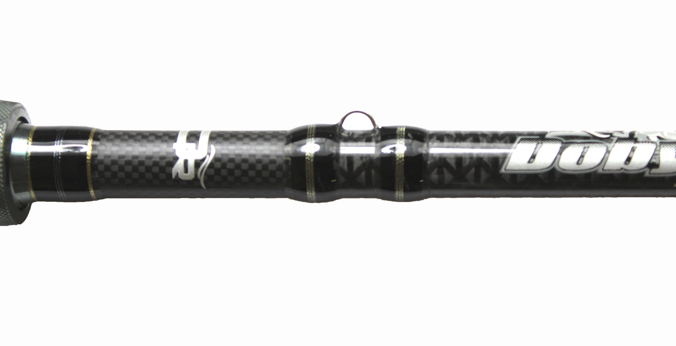 Dobyns Xtasy Series Casting Rods