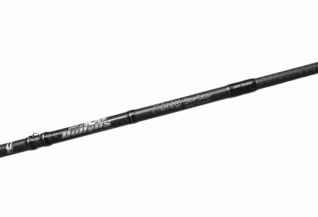 Dobyns Xtasy Series Spinning Rods