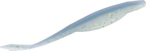 Gary Yamamoto 5 Inch D Shad Soft Plastic Jerkbait - 7 Pack - Sexy Shad