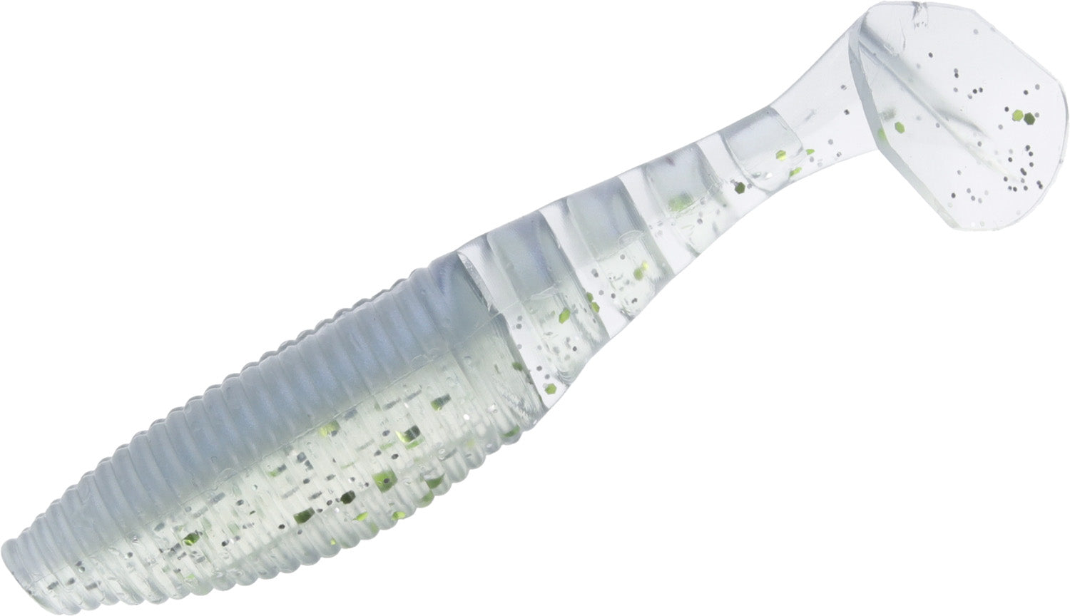 Gary Yamamoto Kickin' Zako 4 Inch Paddle Tail Swimbait 5-Pack Gary Yamamoto Kickin' Zako 4 Inch Paddle Tail Swimbait 5-Pack