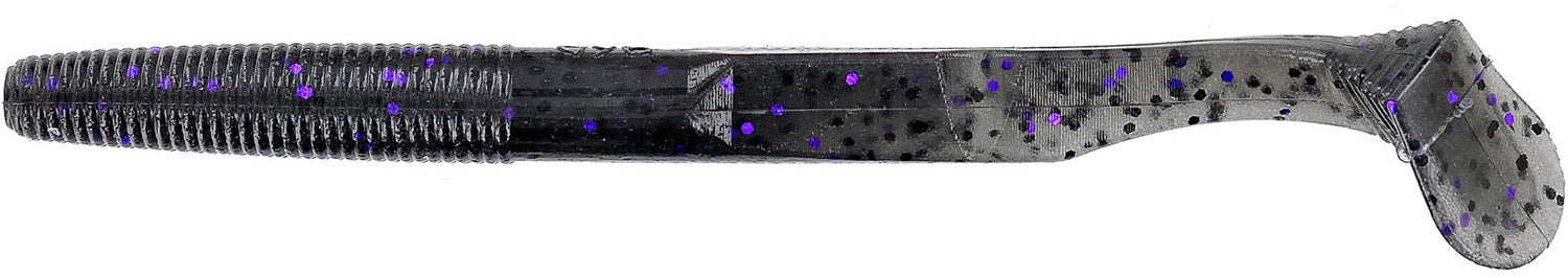 Purple 5” Senko – Extra Inch Tackle