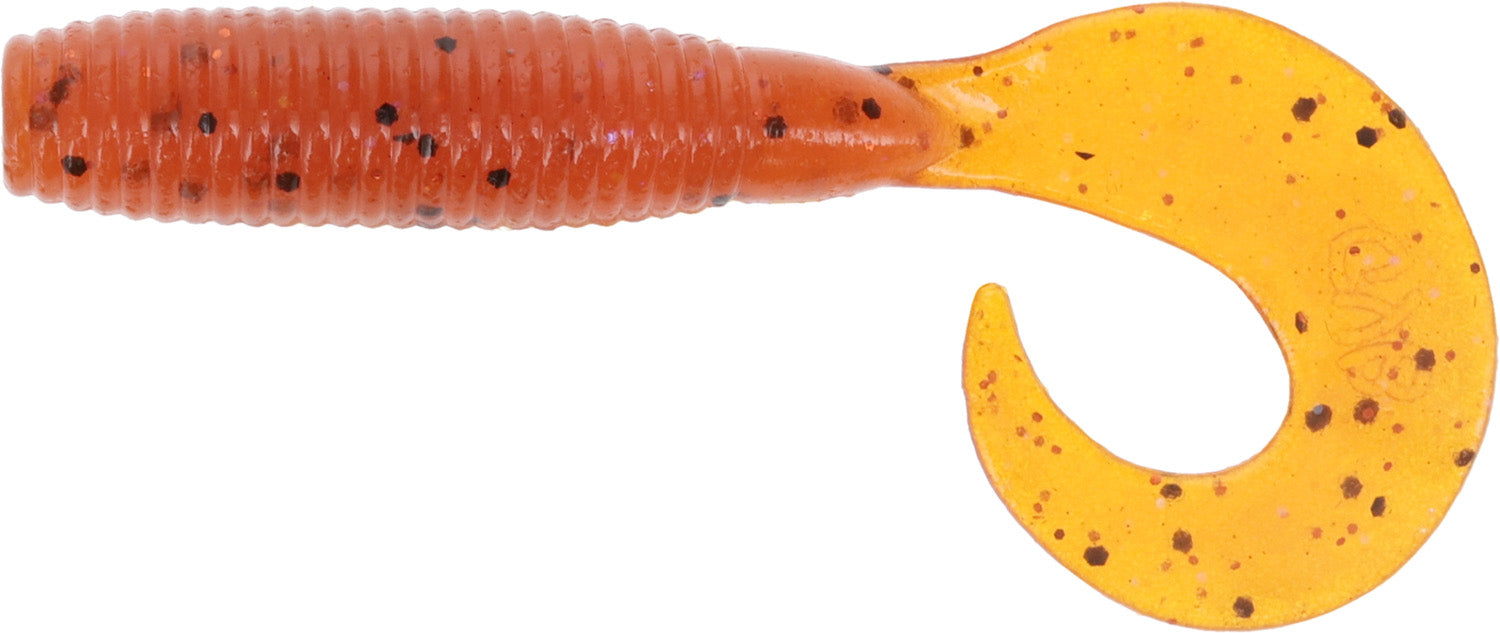 Yamamoto Single Tail Grub - 4in