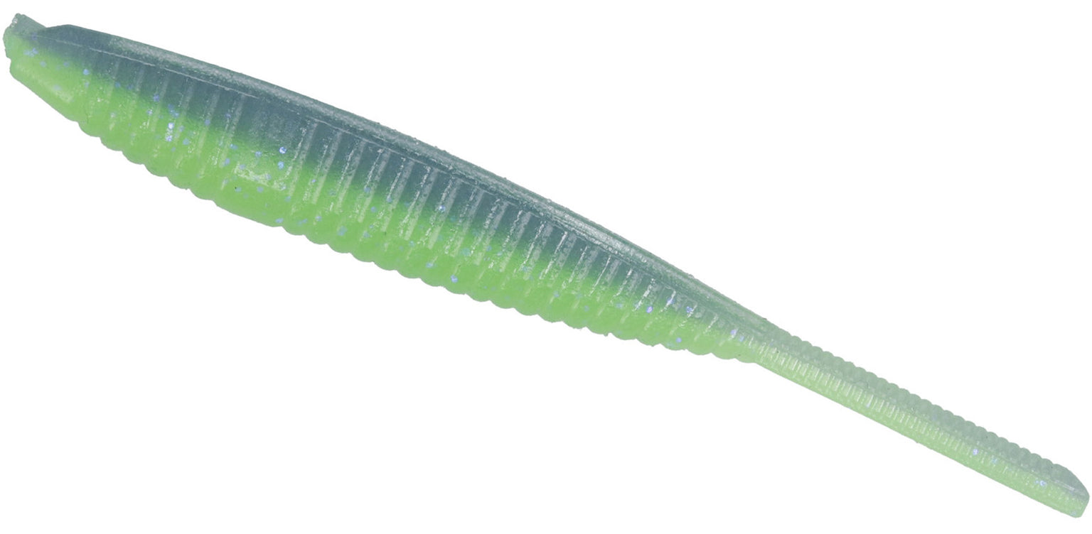thumbnail image 2 of Gary Yamamoto Custom Baits Spinnerbait 3/8 Oz – Black Bone – Pack Of 3 2 of 5