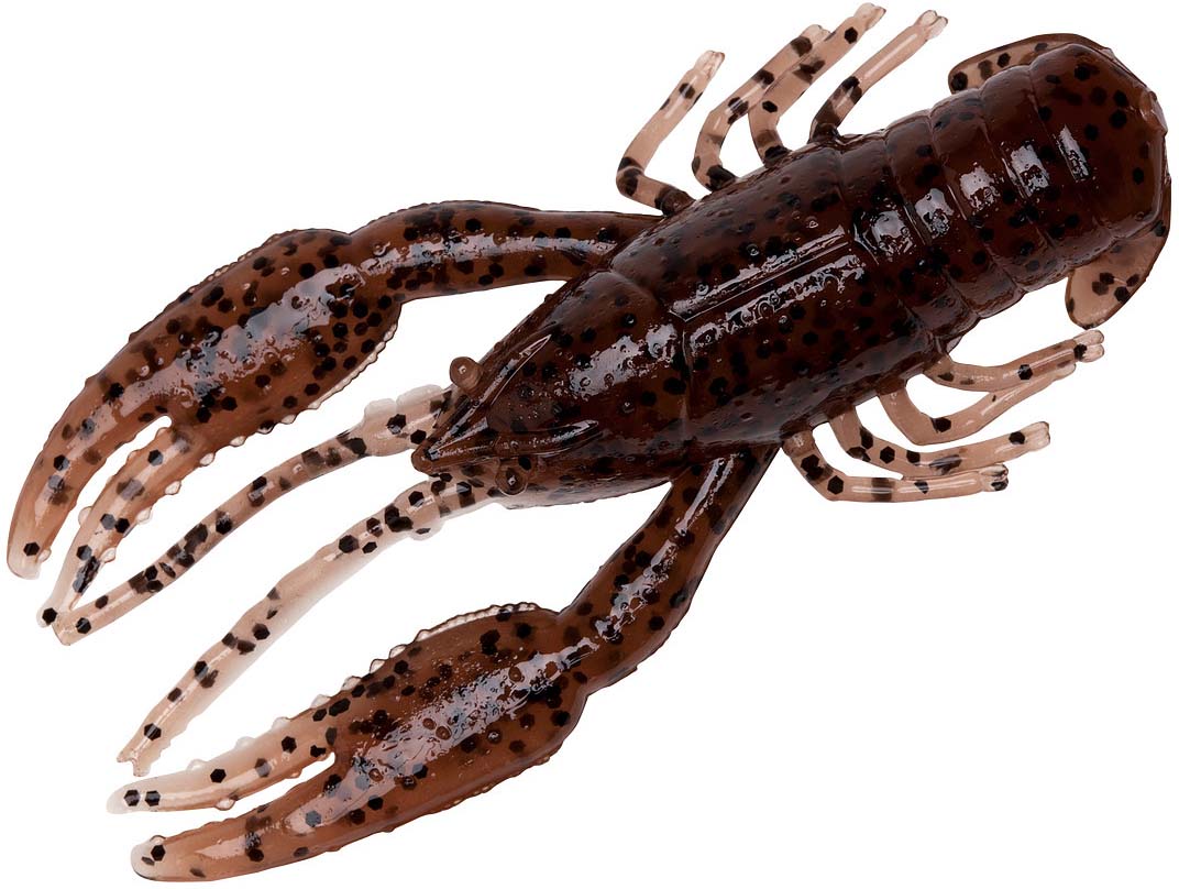 Spot On Fishing Tackle and Outdoors Salisbury - NEW PRODUCT YUM Soft plastic  Crawbug One of the most lifelike soft plastic yabby lures that we have seen  in a long while able