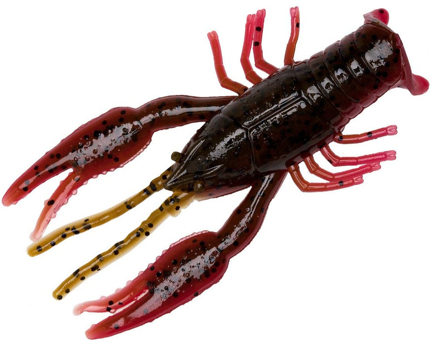 Spot On Fishing Tackle and Outdoors Salisbury - NEW PRODUCT YUM Soft plastic  Crawbug One of the most lifelike soft plastic yabby lures that we have seen  in a long while able