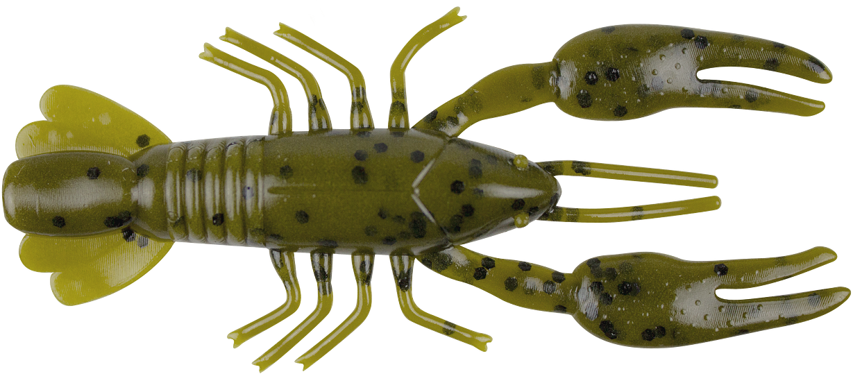 Yum Ned Craw 2 1/2 Inch Ned Rig Soft Bait" Data - Craw Yum, HD Png