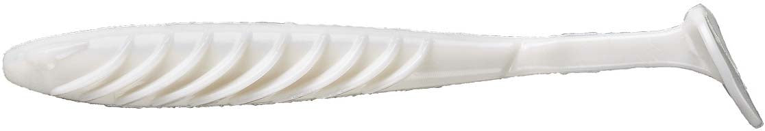 YUM Pulse 4 1/2 inch Soft Plastic Paddle Tail Swimbait