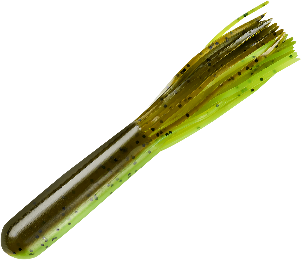bass tube lures YUM Tube 4 inch Soft Plastic Tube 6 pack — Discount Tackle
