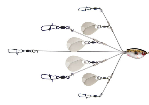 Umbrella Rigs (aka Alabama Rigs) Discount Tackle Umbrella Rigs (aka Alabama Rigs) Discount Tackle