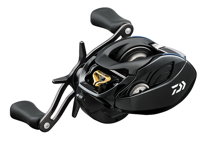DAIWA launches “significantly changed”, high-performing FUEGO mid