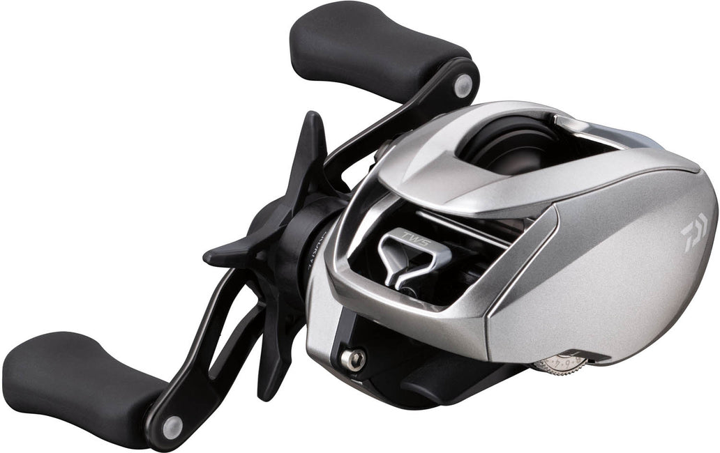 Daiwa Zillion SV TW Casting Reel Daiwa Zillion SV TW Casting Reel