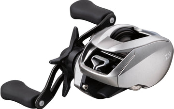 Daiwa Zillion SV TW G Baitcasting Reels — Discount Tackle